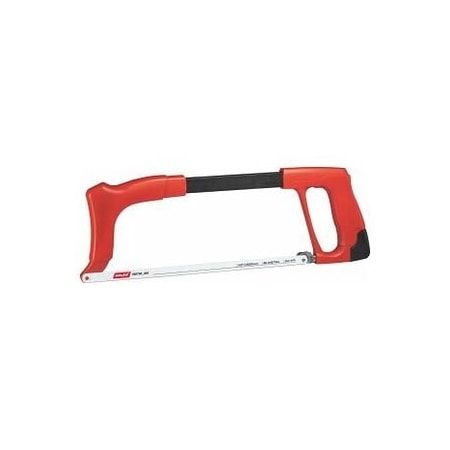 Holex Hacksaw Frame with BiMetal Blade, 24 Teeth 580750 300